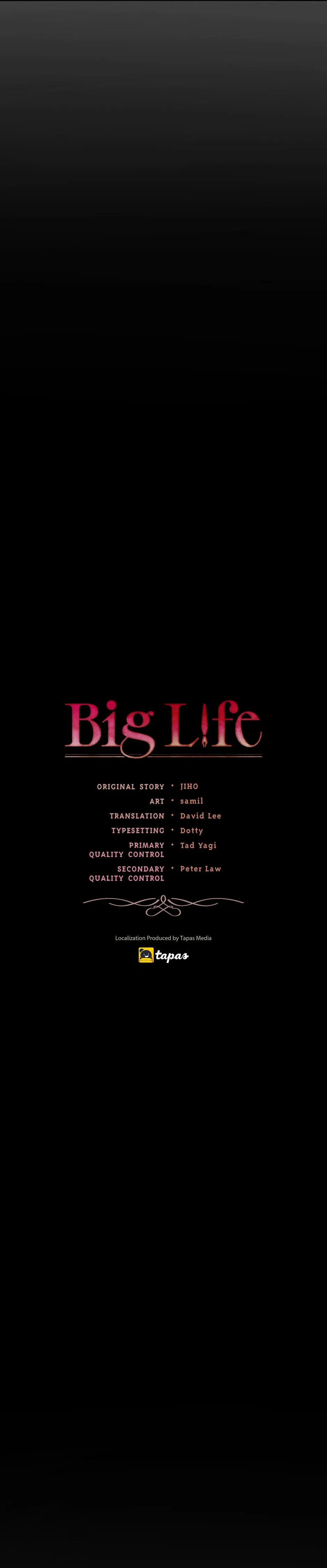Big Life Chapter 58 Online - página 2