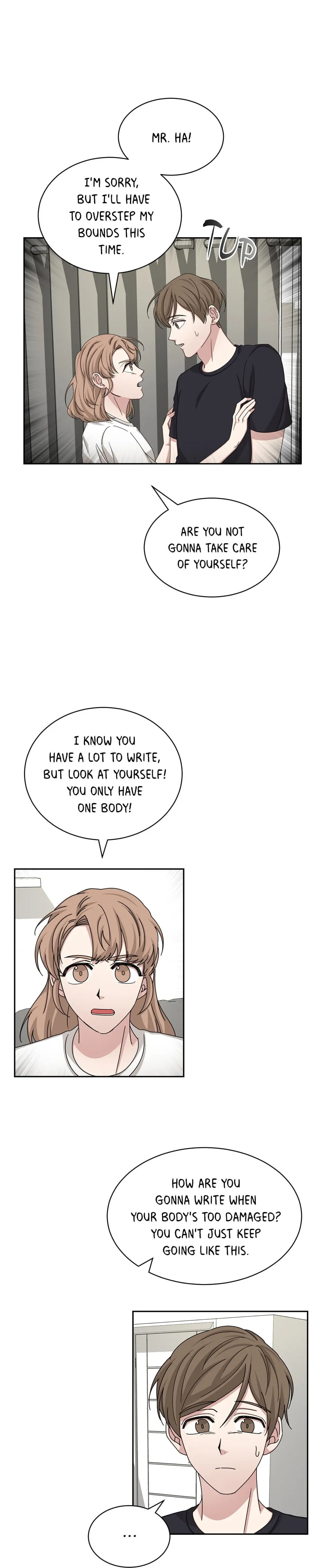 Big Life Chapter 58 Online - página 5