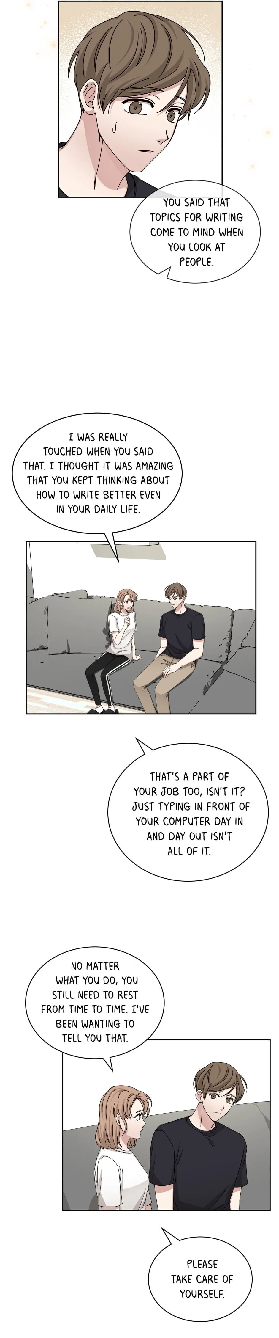 Big Life Chapter 58 Online - página 8