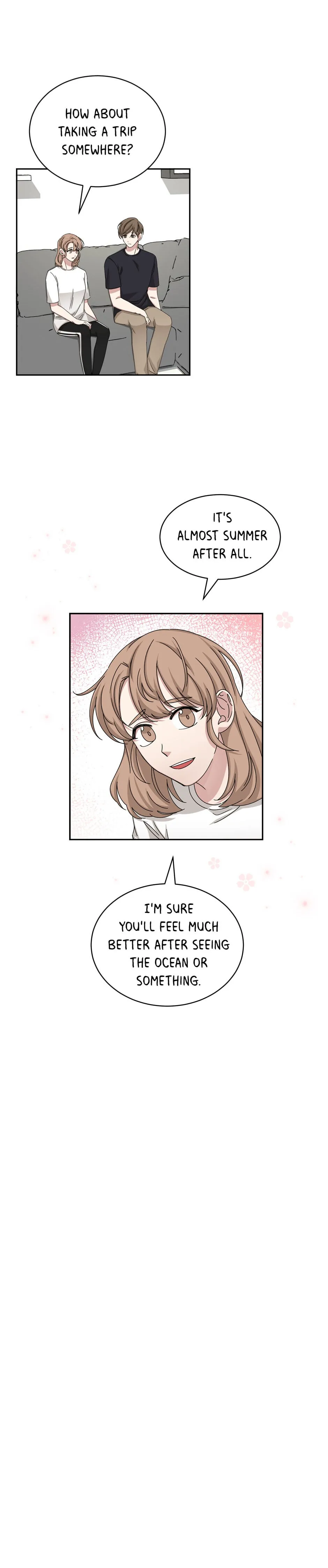 Big Life Chapter 58 Online - página 9