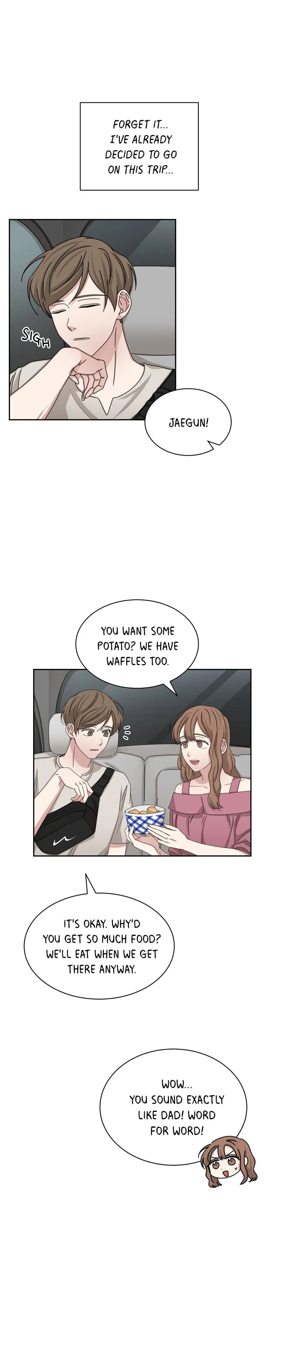 Big Life Chapter 58 Online - página 11