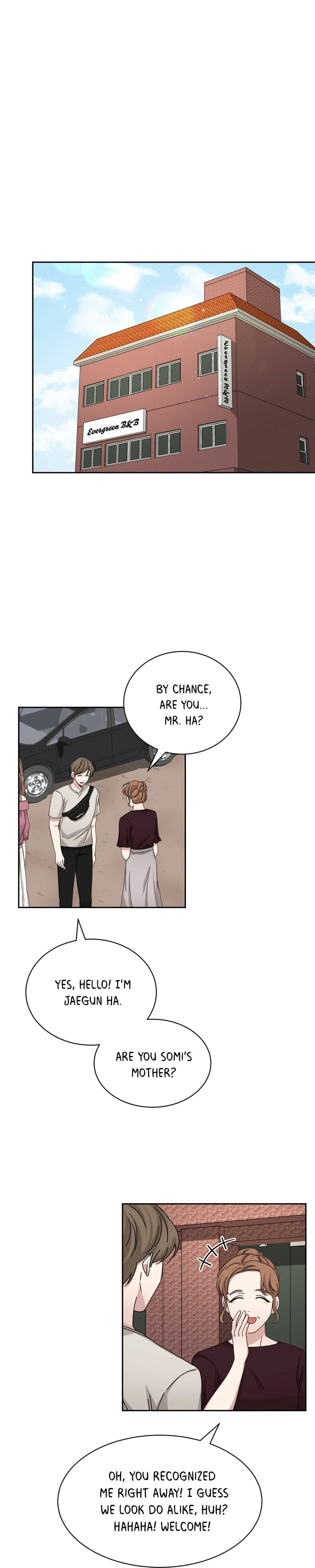 Big Life Chapter 58 Online - página 12