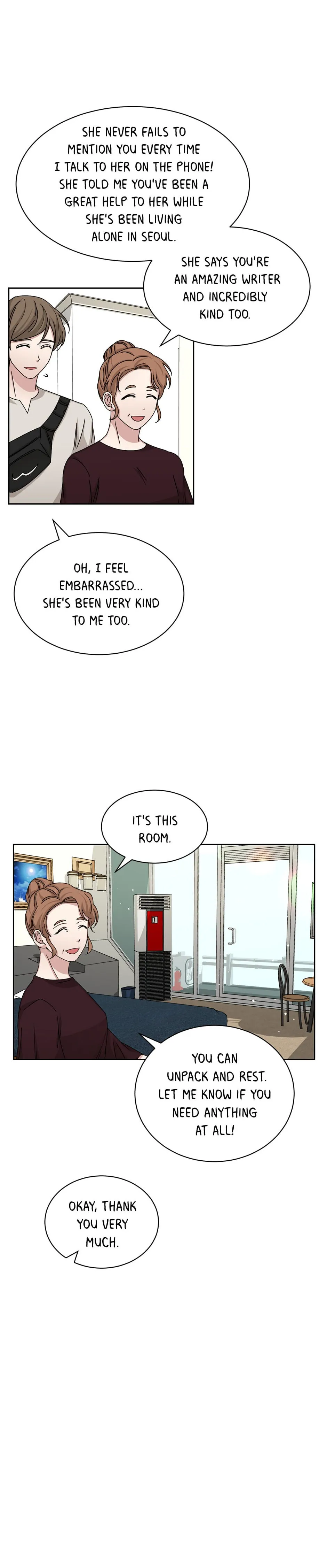 Big Life Chapter 58 Online - página 13