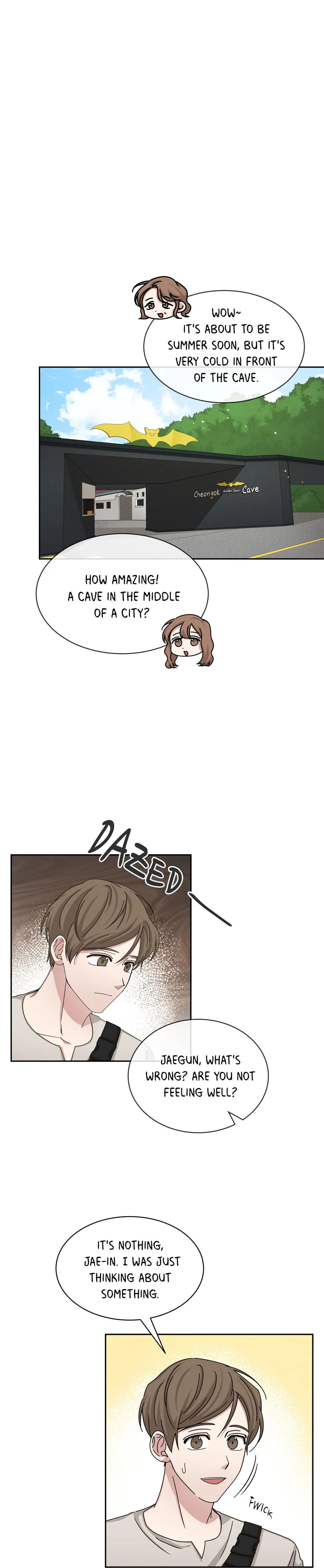 Big Life Chapter 58 Online - página 14
