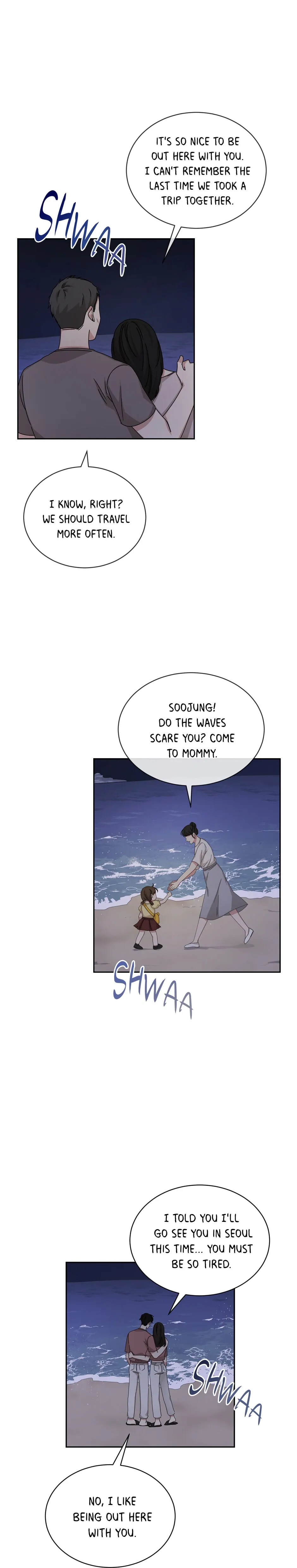 Big Life Chapter 58 Online - página 19