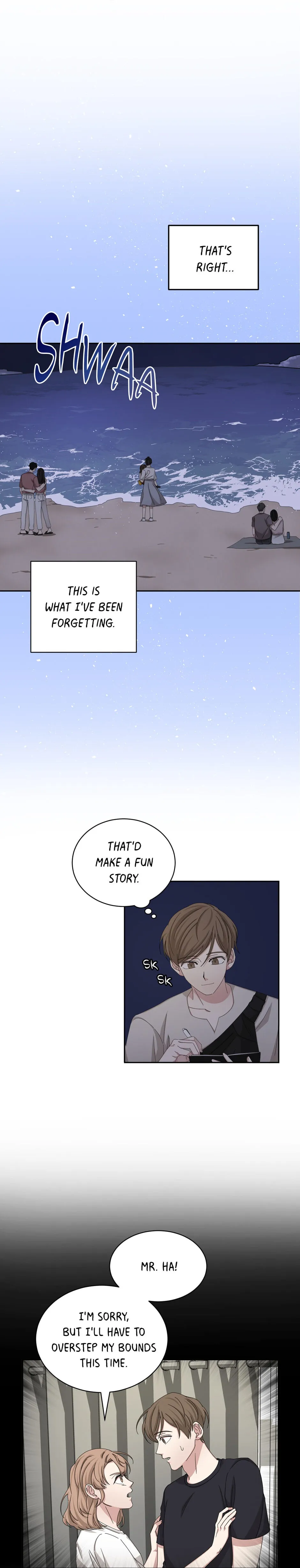 Big Life Chapter 58 Online - página 20