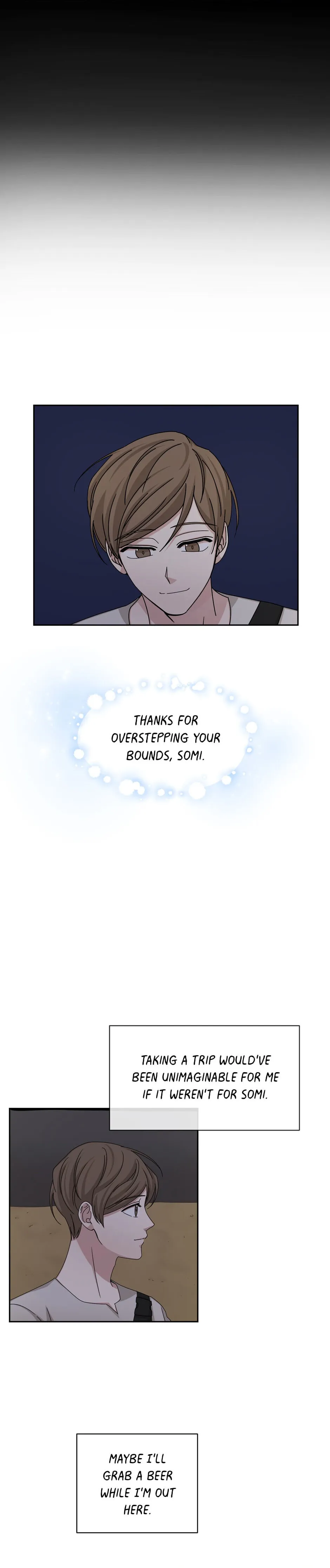 Big Life Chapter 58 Online - página 21