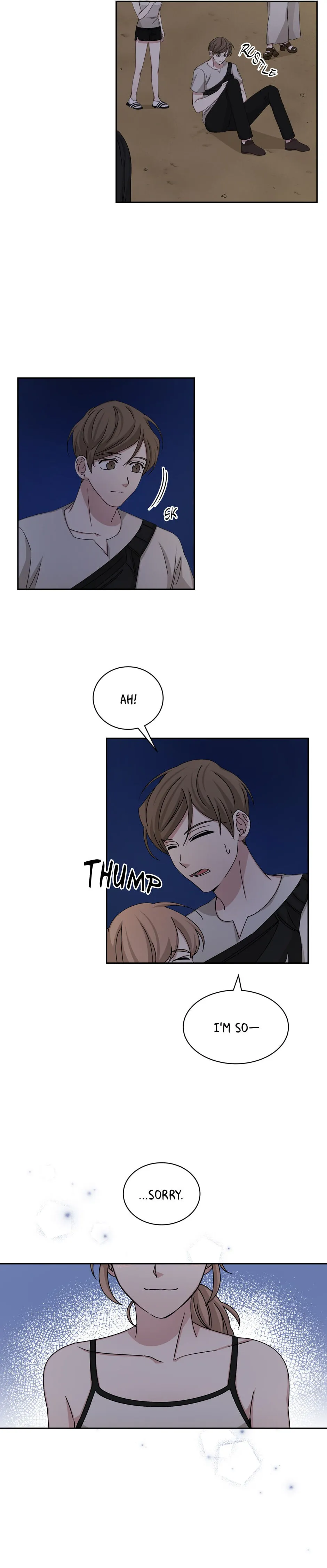 Big Life Chapter 58 Online - página 22