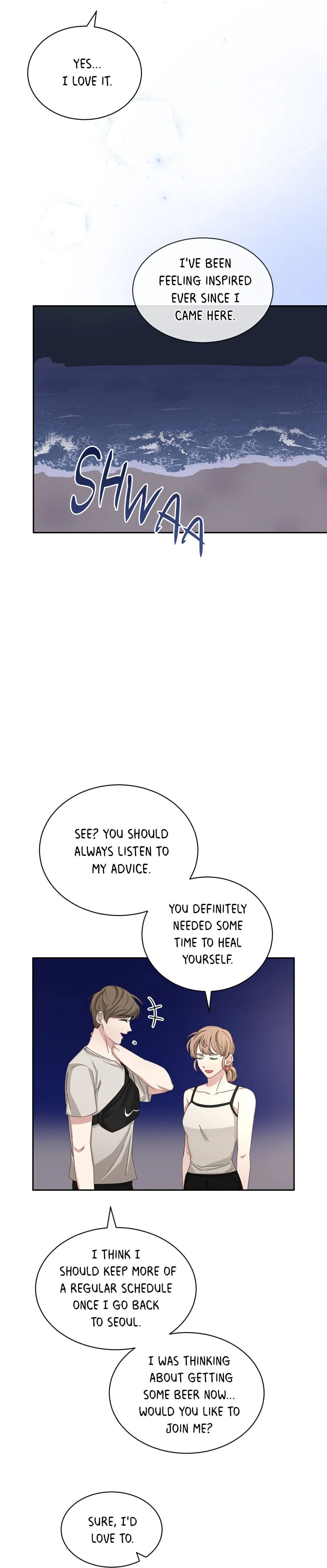 Big Life Chapter 59 Online - página 4