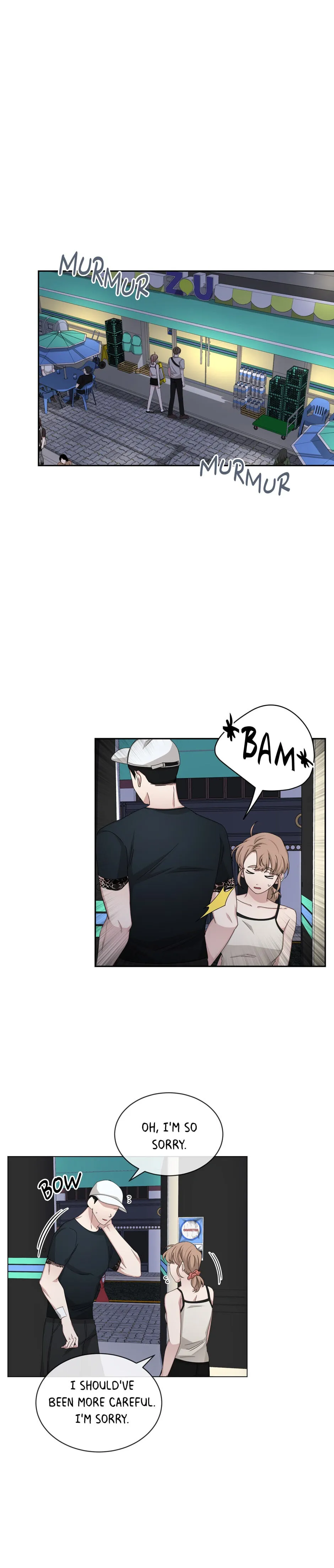 Big Life Chapter 59 Online - página 5