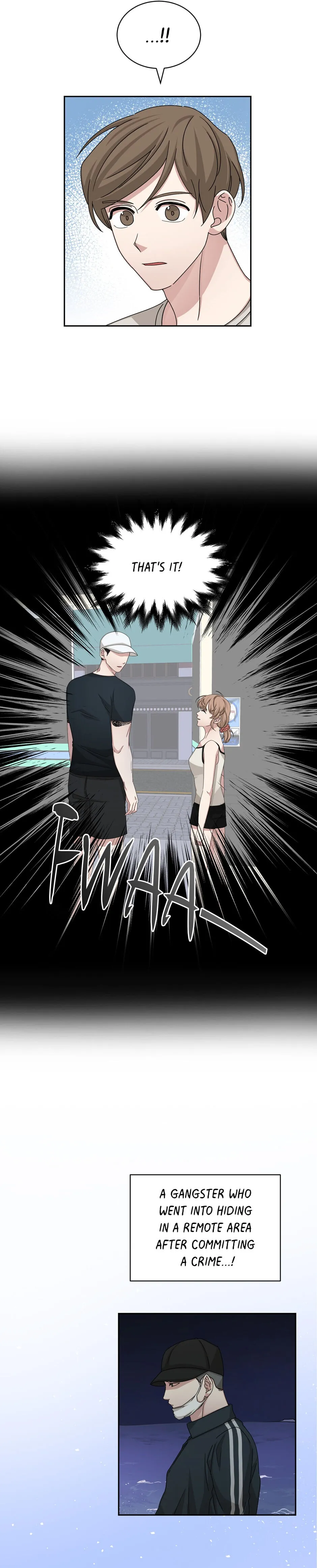 Big Life Chapter 59 Online - página 6