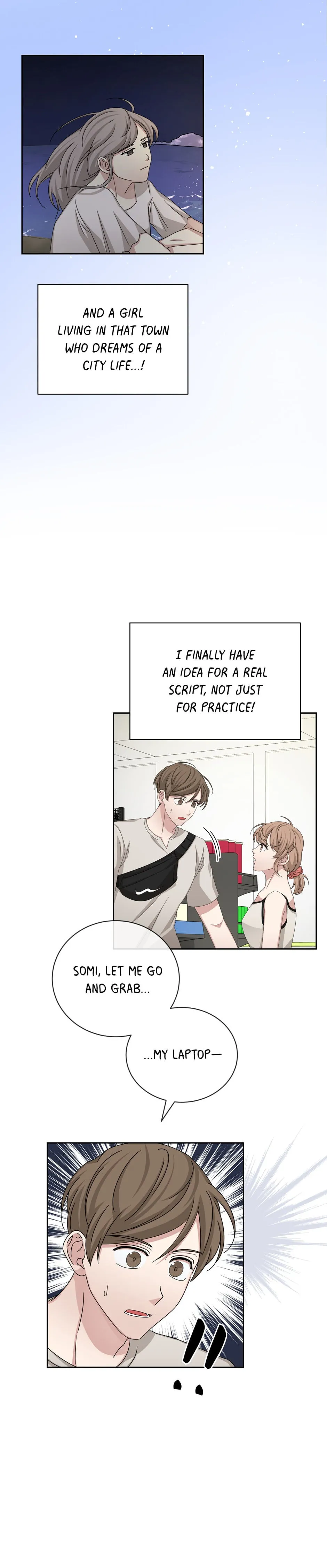 Big Life Chapter 59 Online - página 7