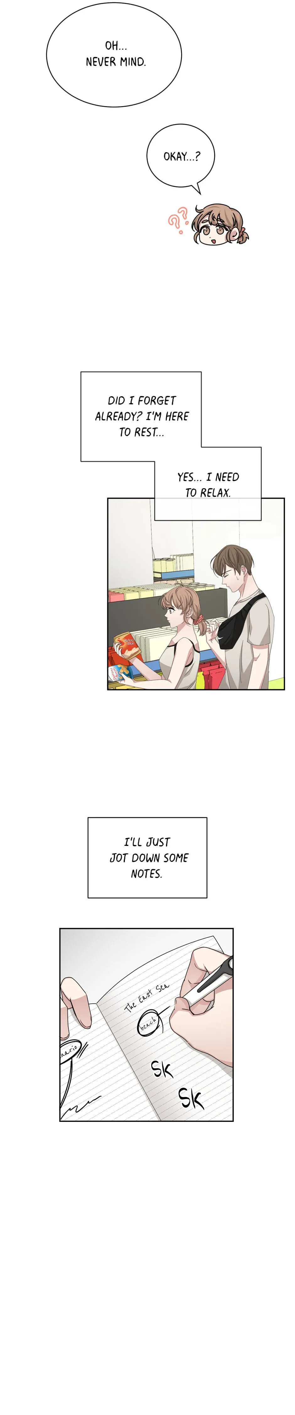 Big Life Chapter 59 Online - página 8