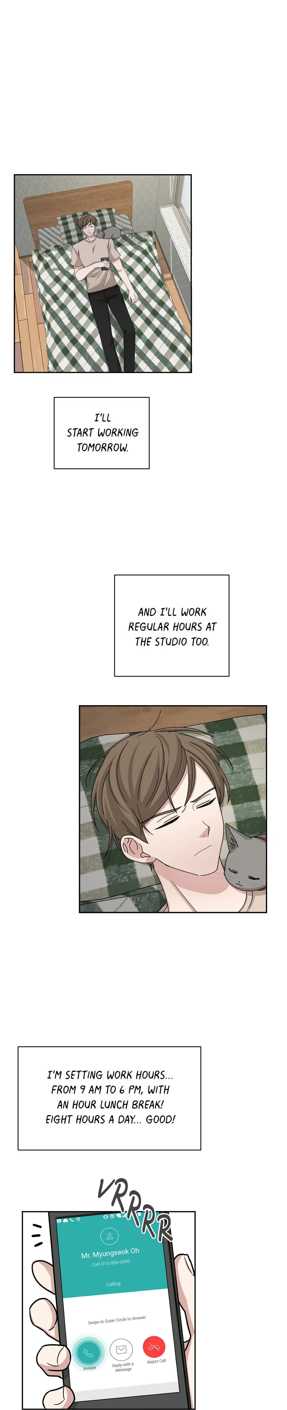 Big Life Chapter 59 Online - página 10