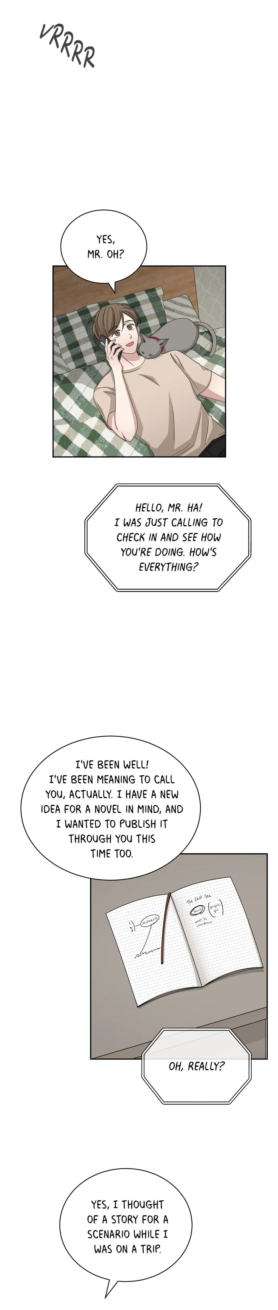 Big Life Chapter 59 Online - página 11