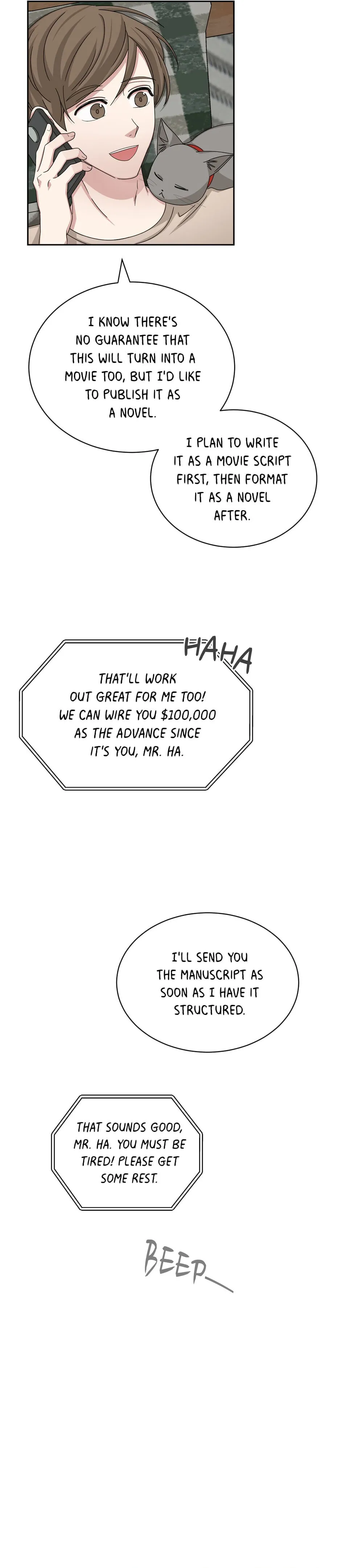 Big Life Chapter 59 Online - página 12