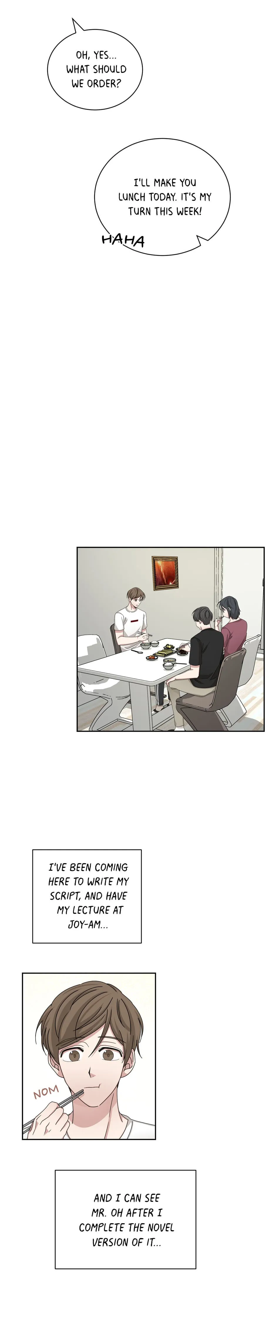 Big Life Chapter 59 Online - página 16