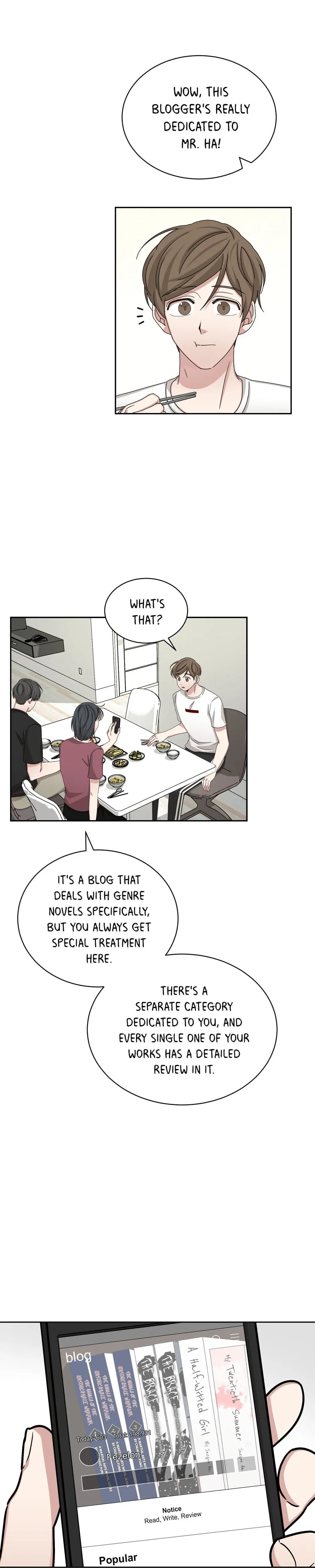 Big Life Chapter 59 Online - página 17