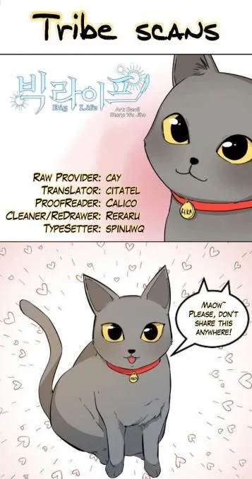 Big Life Chapter 6 Online - página 1