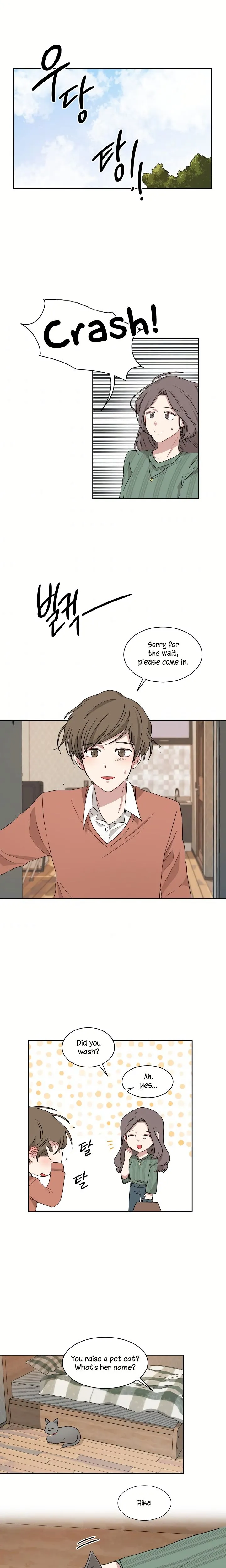 Big Life Chapter 6 Online - página 2