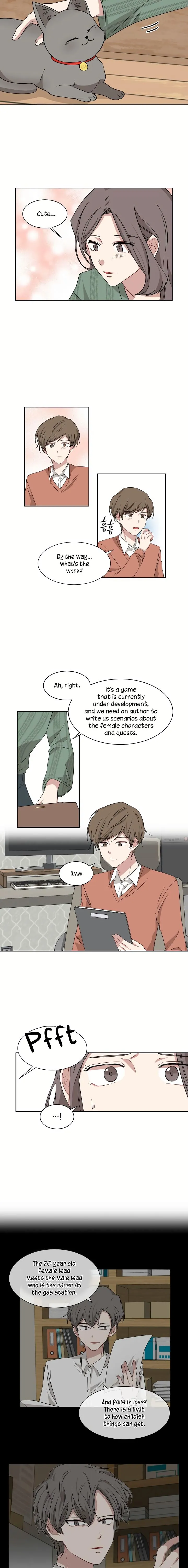 Big Life Chapter 6 Online - página 3