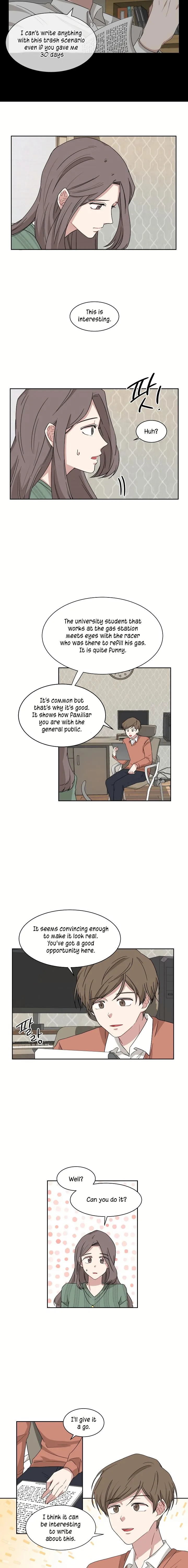 Big Life Chapter 6 Online - página 4