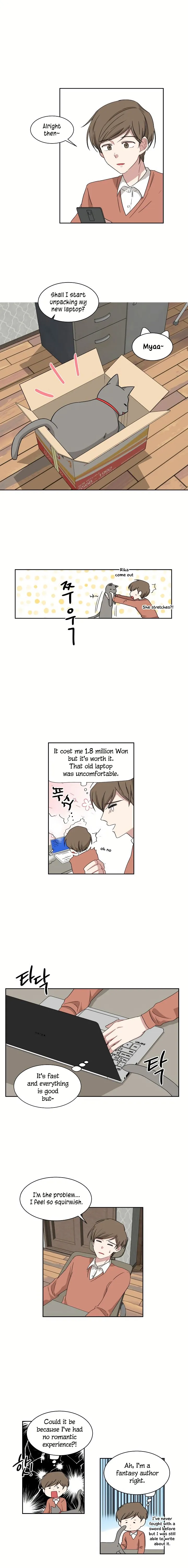 Big Life Chapter 6 Online - página 8