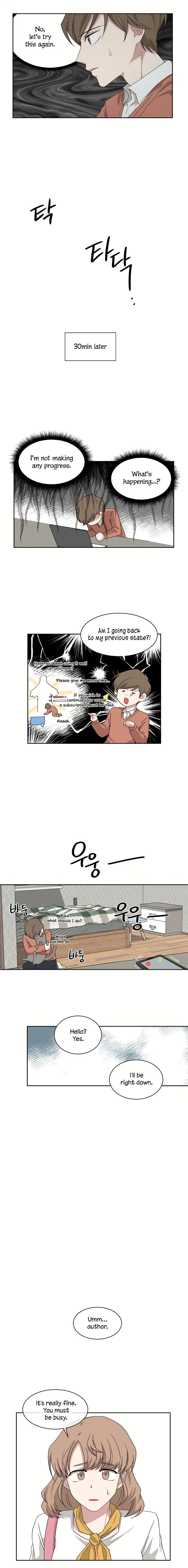 Big Life Chapter 6 Online - página 10