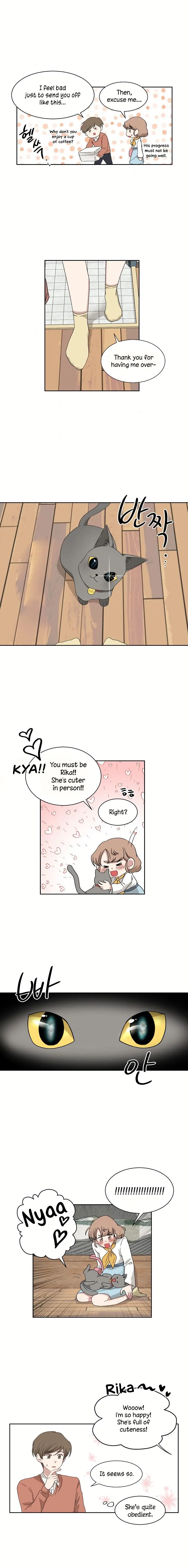 Big Life Chapter 6 Online - página 11