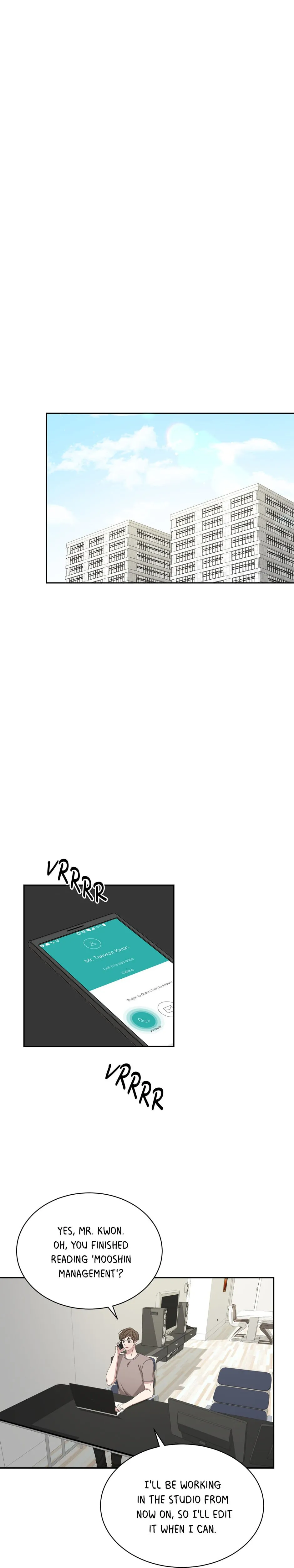 Big Life Chapter 60 Online - página 1
