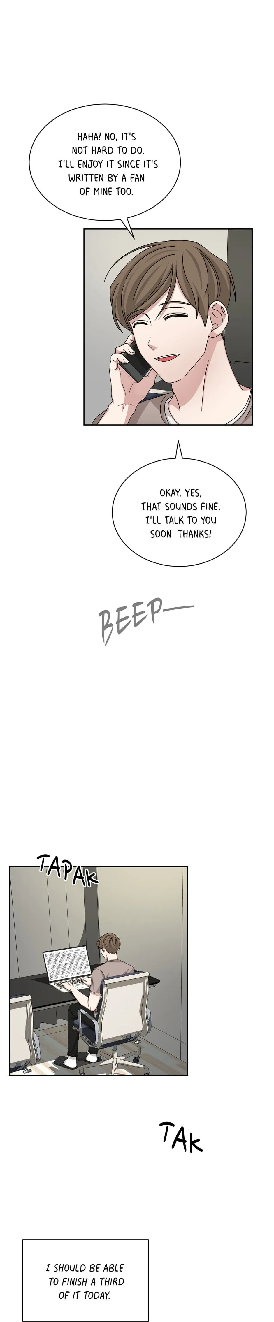 Big Life Chapter 60 Online - página 2