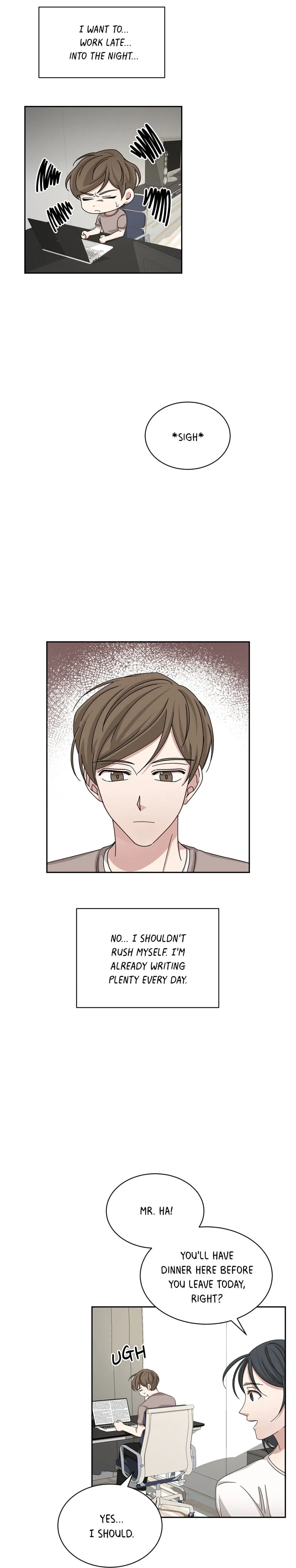 Big Life Chapter 60 Online - página 4
