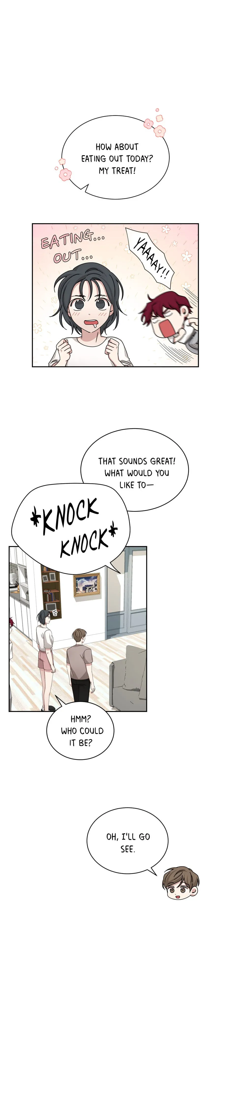 Big Life Chapter 60 Online - página 5