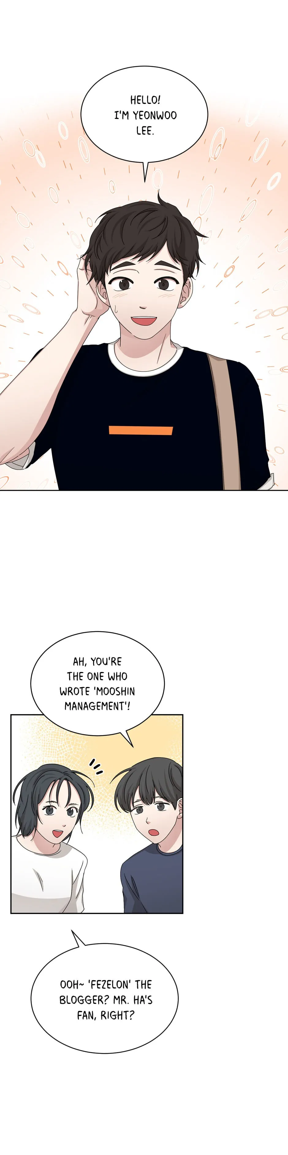 Big Life Chapter 60 Online - página 7