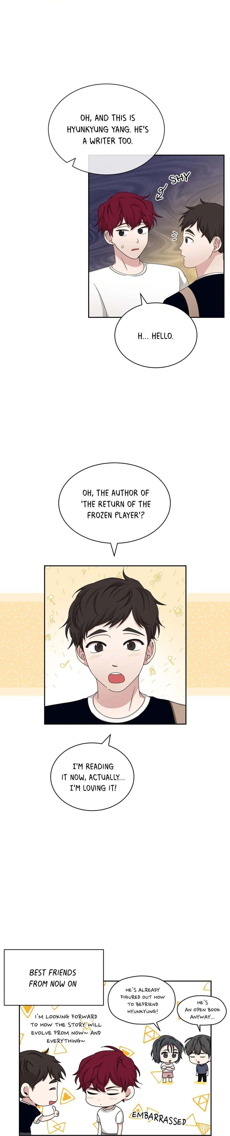 Big Life Chapter 60 Online - página 9