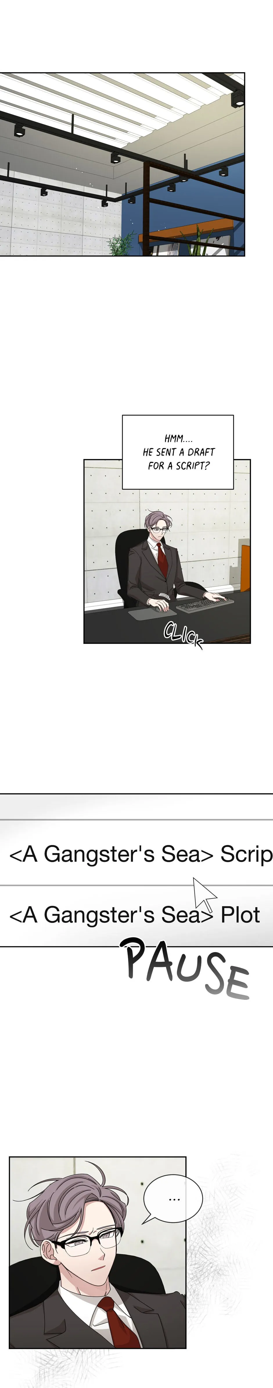 Big Life Chapter 60 Online - página 11
