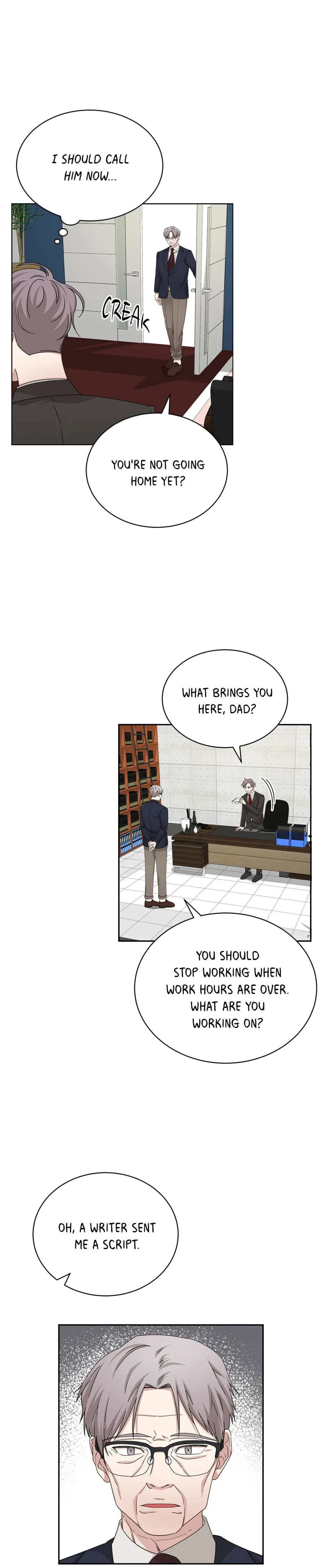 Big Life Chapter 60 Online - página 13