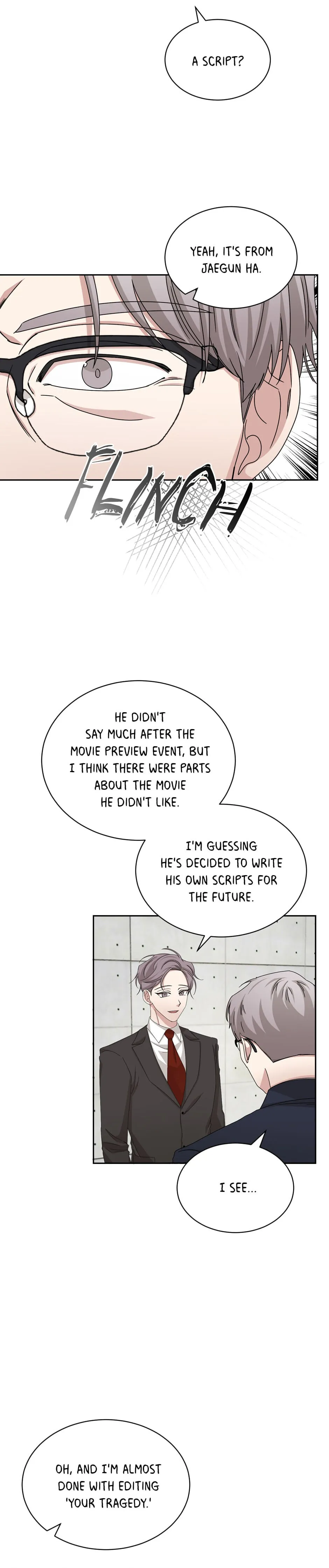 Big Life Chapter 60 Online - página 14