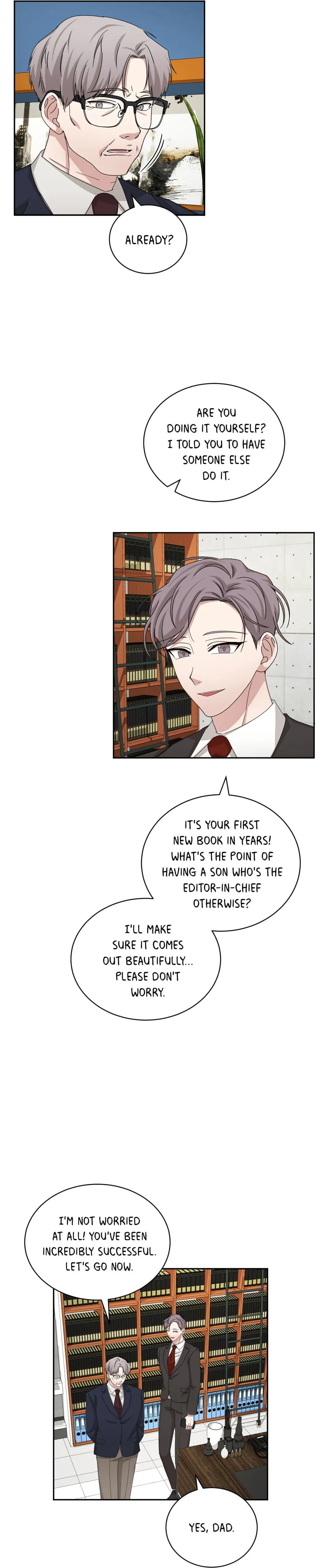 Big Life Chapter 60 Online - página 15
