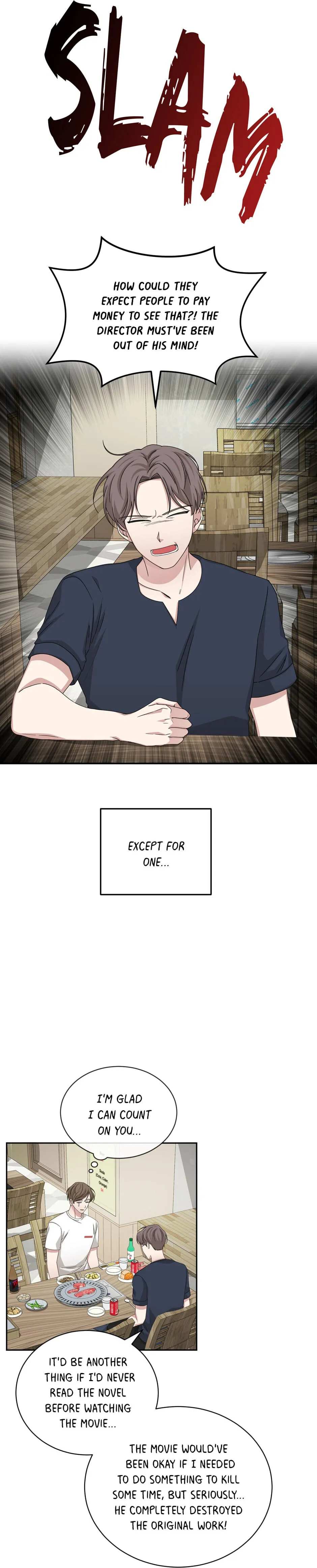 Big Life Chapter 60 Online - página 18