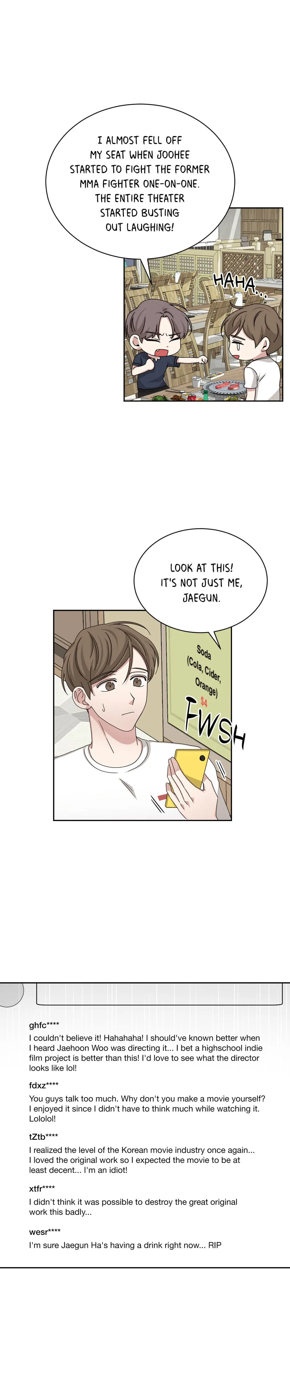 Big Life Chapter 60 Online - página 19