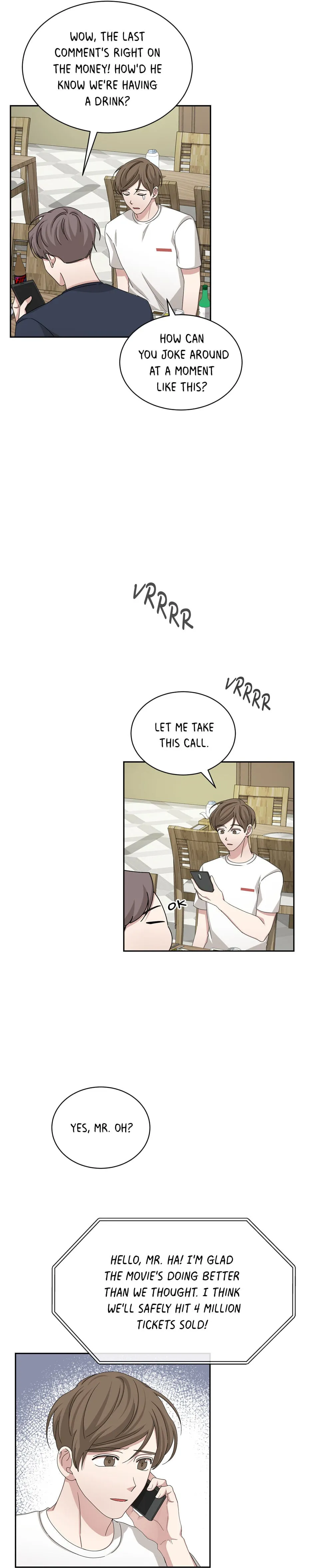 Big Life Chapter 60 Online - página 20