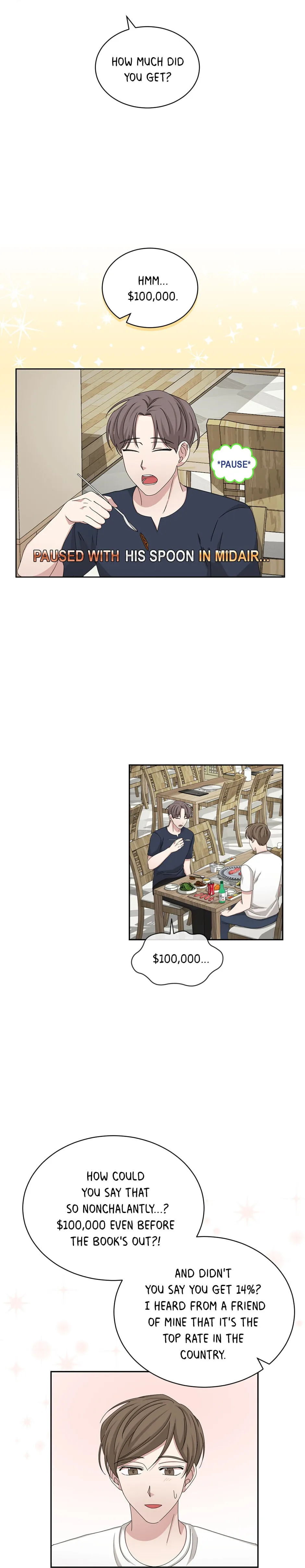Big Life Chapter 60 Online - página 23