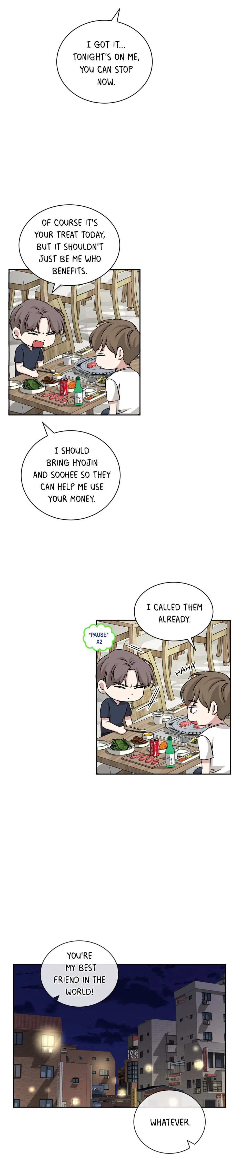 Big Life Chapter 60 Online - página 24