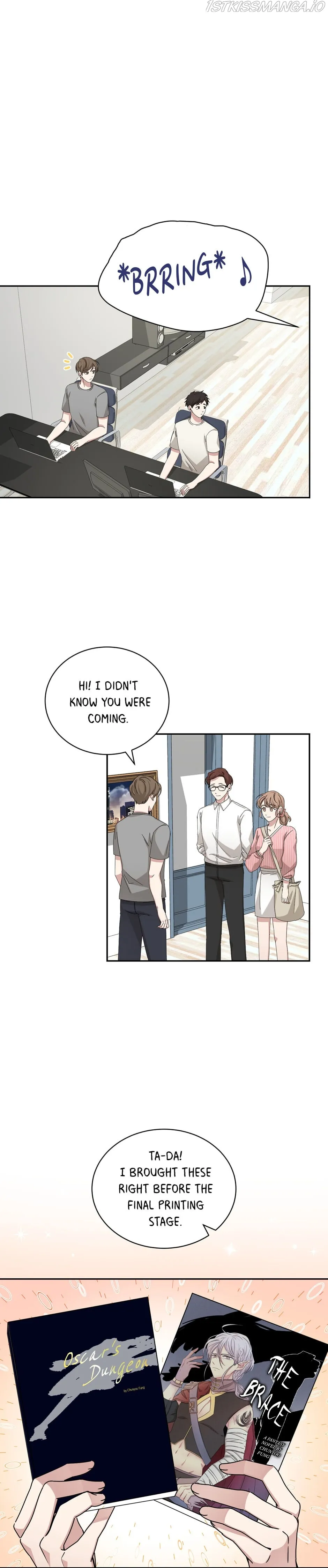 Big Life Chapter 61 Online - página 2