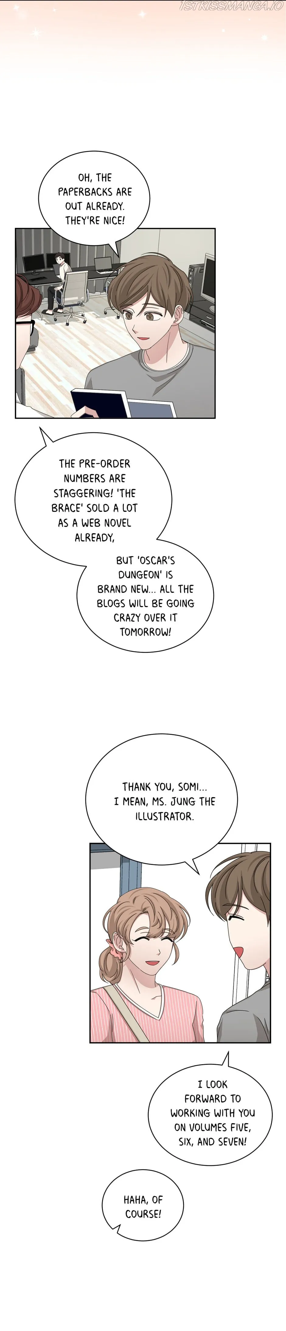 Big Life Chapter 61 Online - página 3