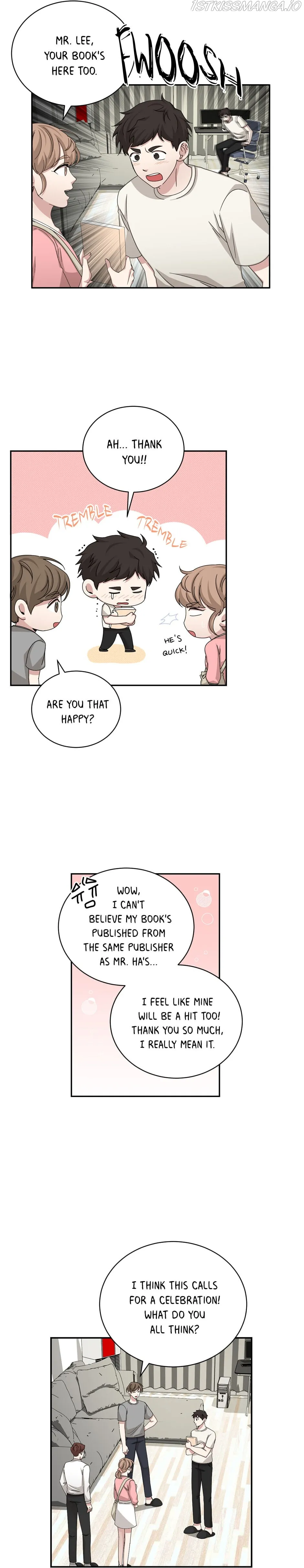 Big Life Chapter 61 Online - página 4