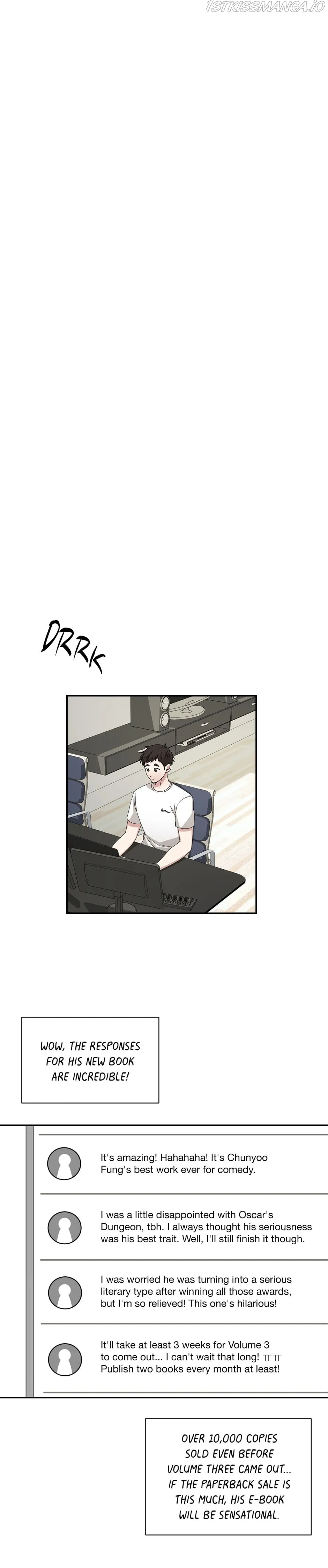 Big Life Chapter 61 Online - página 6