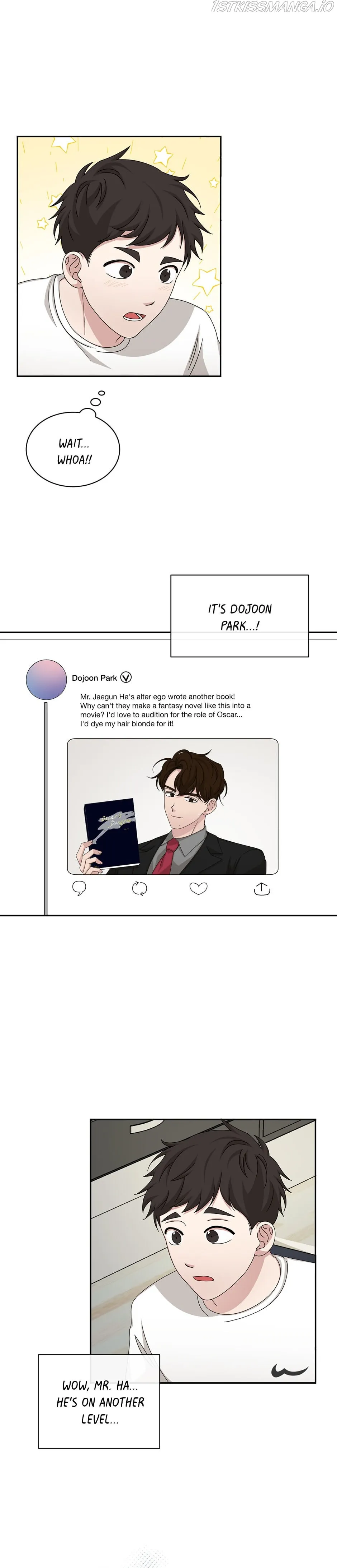 Big Life Chapter 61 Online - página 7