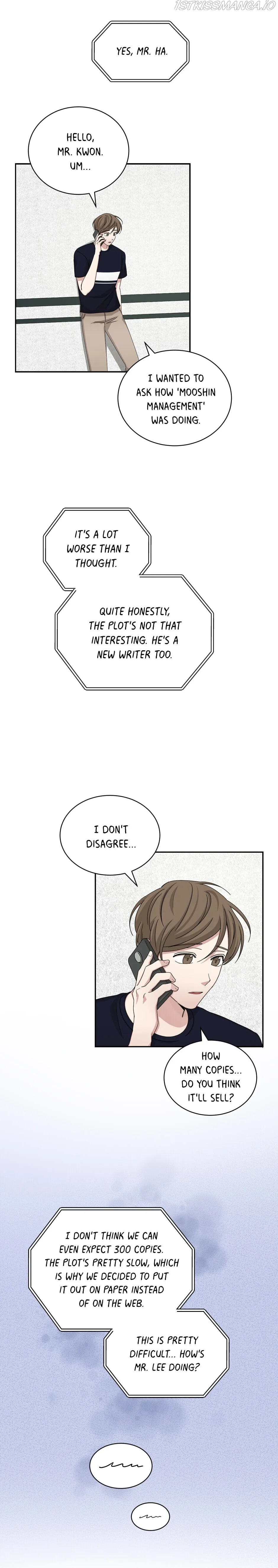 Big Life Chapter 61 Online - página 9